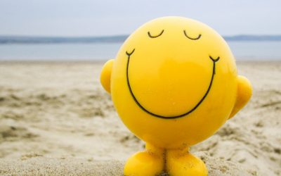 ¿Cómo ser felices? 8 trucos que mejoran nuestro estado de ánimo.